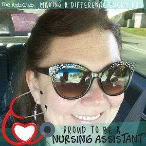 Meet your Posher, Rene'e